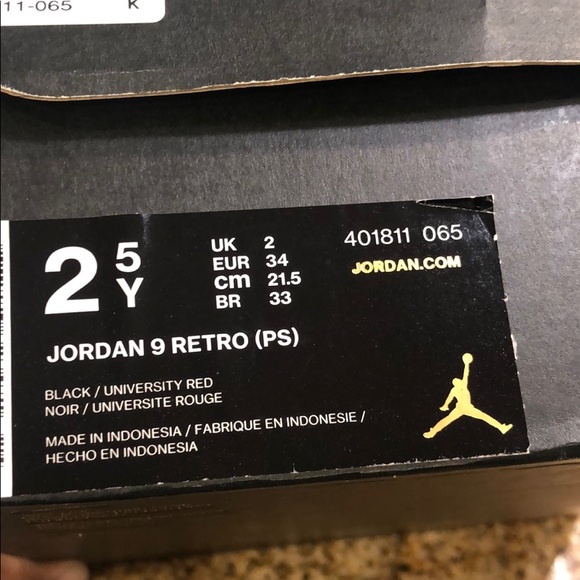 Retro 9 - Picture 9 of 10